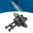 thumbnail image 4 of Marine Water Plug, Seal Replacement Boat Drain Plug Easy To Use  For Boat, 4 of 8