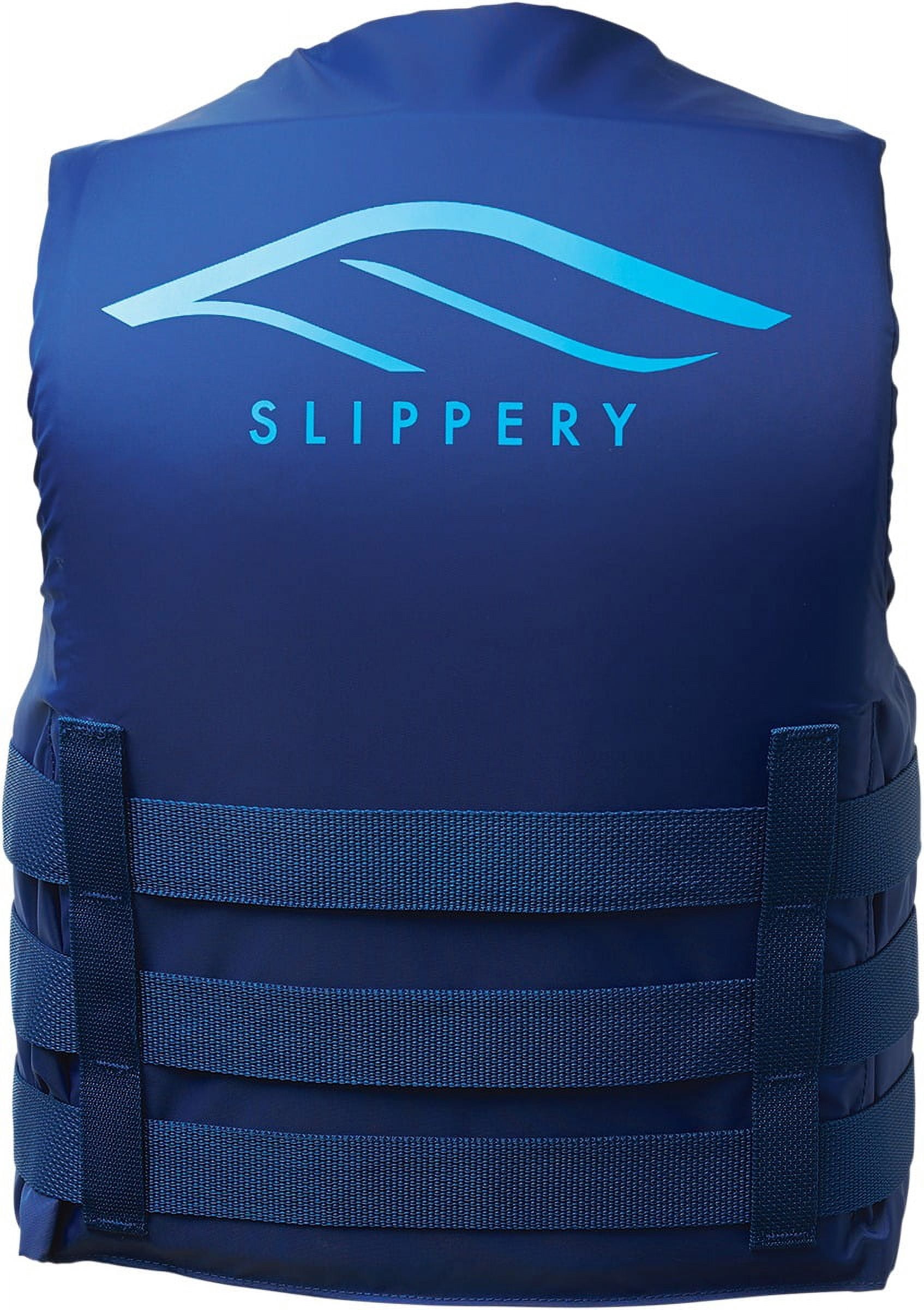 Hydro Men's Nylon Life Vest