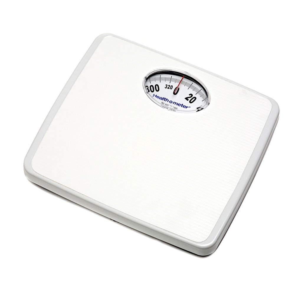 175LB Mechanical Dial Scale 330 lb Capacity by Pelstar LLC Health Prods