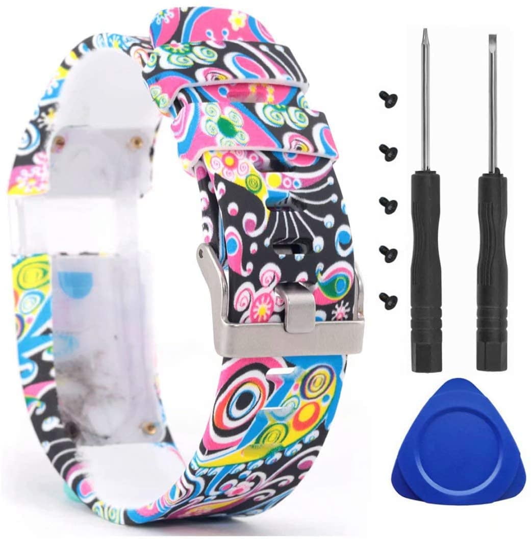 fitbit charge 2 watch