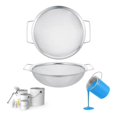 thumbnail image 4 of Paint Strainer for 5 Gallon Bucket, 2 Pack Fine Mesh Screen, 4 of 5