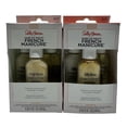 thumbnail image 1 of Sally Hansen Hard as Nails Manucure Française Sheer Romance 0,45 OZ Ensemble de 2, 1 of 1
