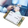 thumbnail image 4 of Mini PCIe  Card, Plug And Play Mini WiFi Card Low Power Consumption  For 1900 2100 850 700, 4 of 8