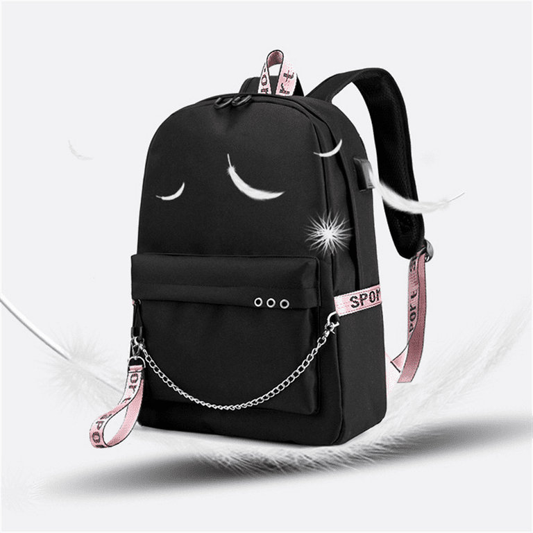 Stray Kids Ita Bag / Backpack