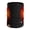 Black, variant on 5V Battery Heated Knit Gaiter