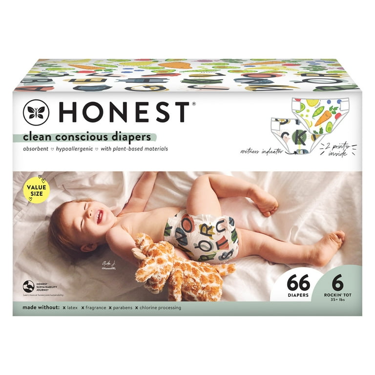 Honest company free baby 2024 samples