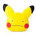 thumbnail image 1 of Pokemon Ditto Pikachu Transformation Face Cushion Pillow Plush Toy, 1 of 1