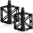 thumbnail image 1 of Pedal de bicicleta de montaña YONGSHENG negro 1 Juego 2 uds, 1 of 5