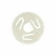 thumbnail image 1 of Icemaker Drive Gear 5304469403 Compatible avec réfrigérateur Frigidaire, 1 of 2