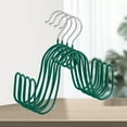 Shoe Hanging Hooks Space Saving Drying Shoe Rack For Basketball Shoes Slippers Cloth Shoes