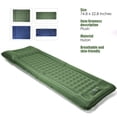 thumbnail image 1 of Picnic mat,With Built-in Pump Inch Pad Mat 4 Inch Pad Thick 4 Inch Pad Mat Air Inflatable Pad Thick Mat Air With Pad Thick 4 Built-in Pump Tent Iuppa Papapi Picnic Mat Inflatable, 1 of 5
