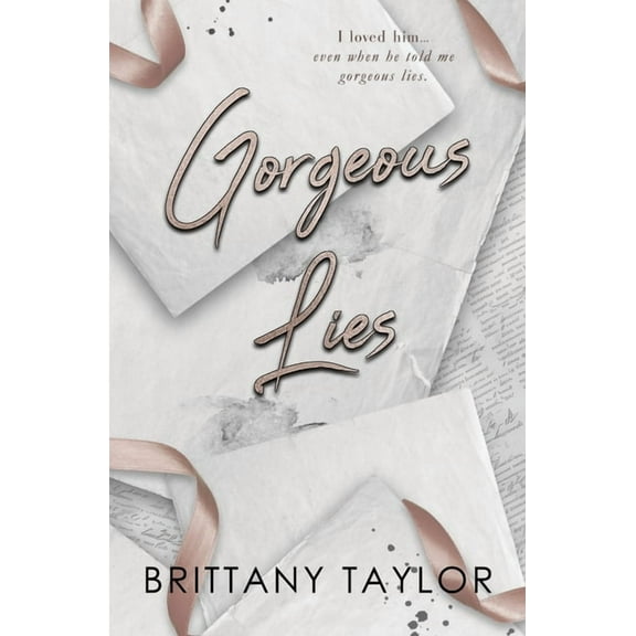 Gorgeous Lies, (Paperback)