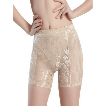 

Butt Hip Booster Pads Padded Panties Undies Sexy Lace Boyshorts
