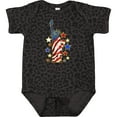 thumbnail image 3 of Inktastic Statue of Liberty Boys or Girls Baby Bodysuit, 3 of 5