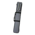 thumbnail image 1 of figatia Bamboo Flute Carrying Case Organizer Accessories with Shoulder Strap Handbag Blue, 1 of 9