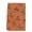 Burnt Orange, variant on Western Cowboys Kitchen Towels Set of 1, Brown Farmhouse Country Pastoral Scenery Absorbent Dish Towels for Kitchen, Microfiber Hand Towel, Quick Drying Tea Towel for Cleaning Decorative Dishcloths