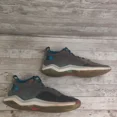 thumbnail image 4 of Ad-id-as Icon Trainer Chicago Pack Mens Size 12 Gray Blue Red Sneaker Legend Pack*, 4 of 6