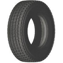 Power King Navitrac NLD25 285/75R24.5 G/14PLY