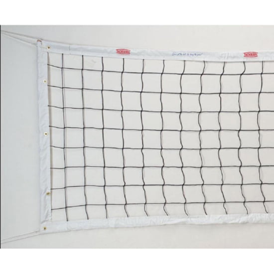32ft x 1m Power Volleyball Net 3mm 