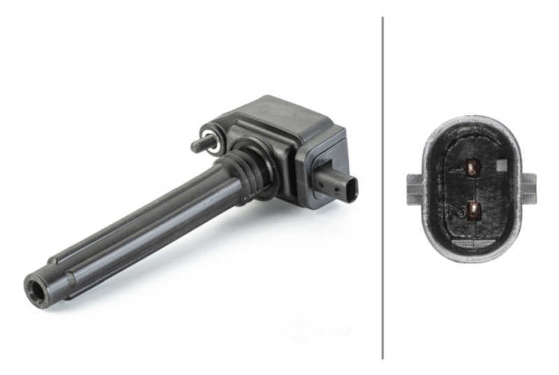 Hella Fits select: 2013-2014 RAM 1500 ST, 2015-2017 RAM 1500 SLT