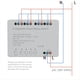 thumbnail image 4 of Módulo de Interruptor Inteligente Tuya Wifi de 4 Canales, CA 100-240 V, CC 5-24 V, 10 A, Relé, Controlador de Automatización Inteligente., 4 of 5