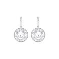 thumbnail image 2 of Swarovski Bella Mini Pierced Earrings - 5085608, 2 of 2