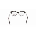 thumbnail image 5 of DEREON DOV548 CAT EYE EYEGLASS FRAME/GLASSES COMFORTABLE EYEWEAR FOR ADULTS RARE, 5 of 9