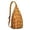 Citrus-5, variant on 4-Pockets Cross Body Bags for Woman Men,Cute Sea Life Sling Bag Chest Bag with Adjustable Strap Women's Crossbody Bags for Outdoors Hiking Traveling