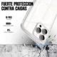 thumbnail image 5 of Kit Privacidad Para iPhone Funda Magsafe +2 Micas + Mica Cam, 5 of 8