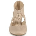 thumbnail image 4 of LifeStride Womens Giovanna 2 Pumps - Medium & Wide Width, 4 of 9