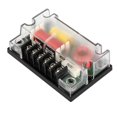 thumbnail image 4 of 2 Way Car Audio Frequency Divider Speaker Sound Filter Auto Accessories, 4 of 8