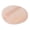 Skin Color, variant on NFTIGB Soft Swansdown Ultra Large Round Loose Powder Puff Wet Dry Washable Makeup Sponge Pad Tool 1 Count Purple (5.1 inches / 13 cm)