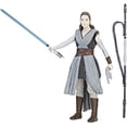 thumbnail image 1 of Fuerza de Star Wars El último Rey Jedi entrenamiento de los Jedi, 1 of 1