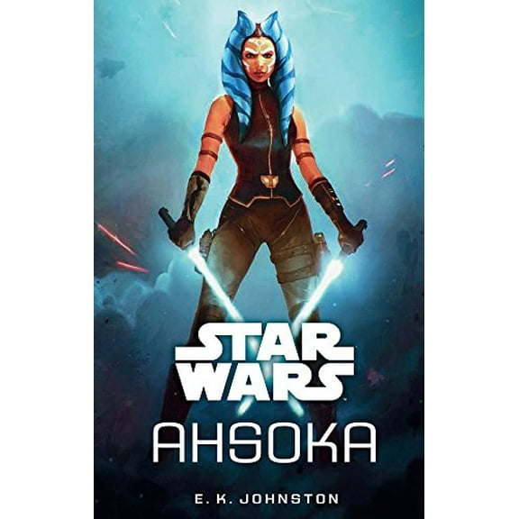 Pre-Owned Star Wars: Ahsoka, 9783833234507, 3833234504, Paperback,