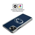 thumbnail image 2 of Head Case Designs Officially Licensed Pennsylvania State University PSU The Pennsylvania State University Football Jersey Back Case Compatible with Apple iPhone 13 Mini, 2 of 7