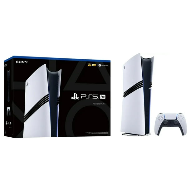 プレステ5 PlayStation®5 Pro Console - Walmart.ca