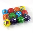 thumbnail image 4 of Balle Anti-Stress 12 Pcs Emoji Balles Anti-Stress Parfaites, 4 of 5