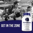 thumbnail image 5 of NervaEase Capsules, Advanced Maximum Strength Pills Cognitive and Brain, Nerva Ease Supplement for Clarity and Focus (3 Pack), 5 of 9