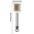 Multifunctional Cleaning Brush Fruit And Vegetable Brush Household