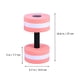 thumbnail image 4 of WORGEOUS 1pc EVA Mancuerna Natación Yoga Piscina Flotante Mancuerna para Mujeres Hombres (Rosa), 4 of 9