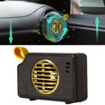 thumbnail image 2 of MYG Car Fresheners Vent Clips Shape Cute Car Decor Car Scents Air Freshener, 2 of 7