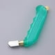 thumbnail image 2 of Cortador de vidrio profesional con punta de diamante Verde, 2 of 9