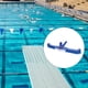 thumbnail image 5 of Greeniant Cepillo para piscina PP Nylon Heavy-duty 2 en 1 Ahorro de tiempo Multipropósito Flexible Removedor de suciedad Cepillos para estanque Cabezal de Deportes acuáticos Greeniant OD024934-00, 5 of 6
