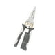 thumbnail image 2 of Alicates pelacables Gloria Gris oscuro multifuncional, 2 of 9
