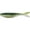 Smallmouth Magic 6pk, variant on Yamamoto Zako 4'' Chartreuse/Electric Blue 6pk