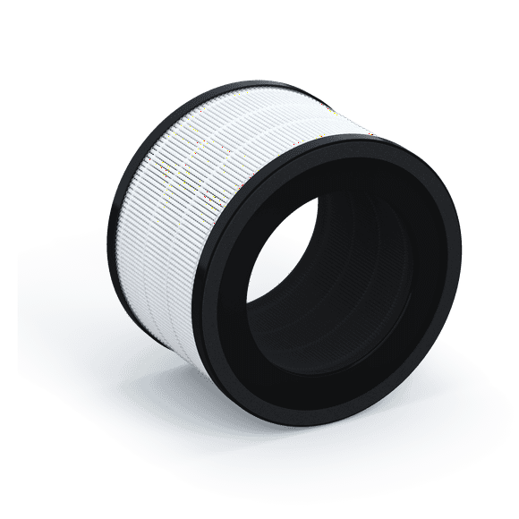 Miko Filtro Purificador de Aire de Repuesto HEPA para Ibuki-M