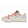 thumbnail image 2 of Nike Men's Dunk Low Off-White Lot 13 Shoes, from StockX, 2 of 5