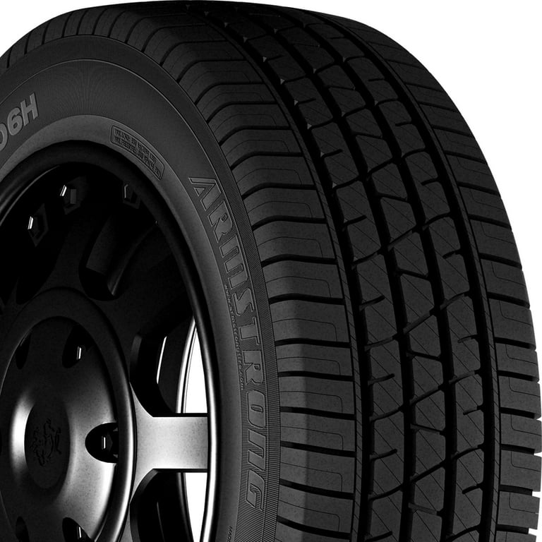 Armstrong Tru-Trac HT Highway 265/70R16 112H Light Truck Tire