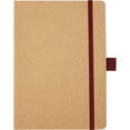 thumbnail image 1 of Cahier en Papier Recyclé Berk, 1 of 4