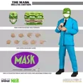 thumbnail image 1 of Figuras de acción genuinas yangshaomei The Mask 1/12, 1 of 5